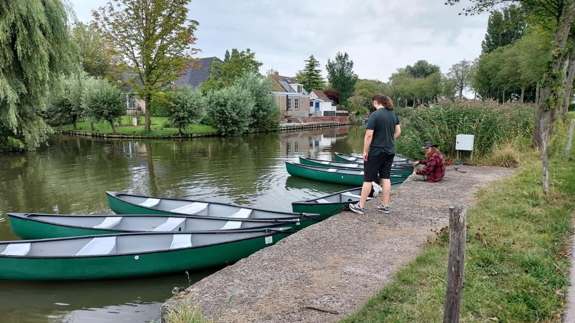 Buitenplaats Medemblik Buitenkant foto